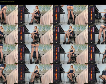 big_lava — 87 minute Chaturbate female cam show recording, 720p, Aug 24, 2023