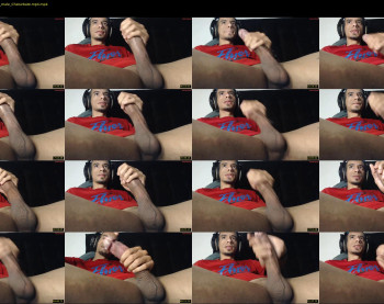bigbacs — 59 minute Chaturbate male cam show recording, 720p, Aug 23, 2023
