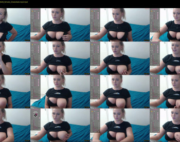 blue_eyes96 — 30 minute Chaturbate female cam show recording, 720p, Aug 24, 2023