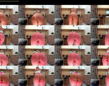 classy_medeeea — 120 minute Chaturbate female cam show recording, 720p, Aug 23, 2023