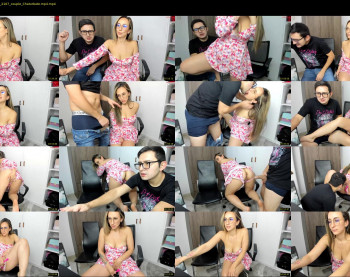 cora_andrew_ — 62 minute Chaturbate couple cam show recording, 720p, Aug 23, 2023