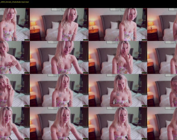 daddystrouble — 16 minute Chaturbate female cam show recording, 720p, Aug 23, 2023