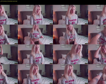 daddystrouble — 23 minute Chaturbate female cam show recording, 720p, Aug 23, 2023