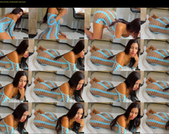 dianac1998 — 24 minute Chaturbate female cam show recording, 720p, Aug 23, 2023