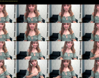 eastern_fairy_tale — 8 minute Chaturbate female cam show recording, 720p, Aug 23, 2023