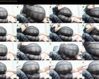 eatthebooty420 — 19 minute Chaturbate female cam show recording, 720p, Aug 23, 2023