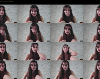 effsweet — 18 minute Chaturbate female cam show recording, 720p, Aug 24, 2023