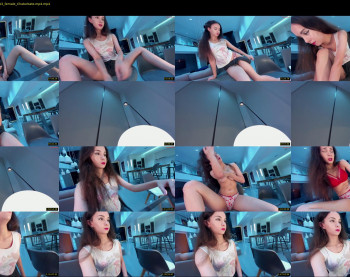 ehotlovea — 121 minute Chaturbate female cam show recording, 720p, Aug 24, 2023