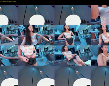 ehotlovea — 121 minute Chaturbate female cam show recording, 720p, Aug 24, 2023