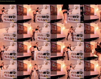 ella_pridee — 121 minute Chaturbate female cam show recording, 720p, Aug 23, 2023