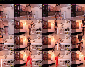 ella_pridee — 121 minute Chaturbate female cam show recording, 720p, Aug 23, 2023