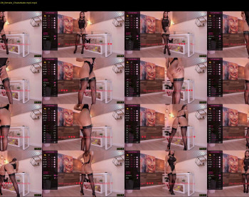 ella_pridee — 33 minute Chaturbate female cam show recording, 720p, Aug 23, 2023