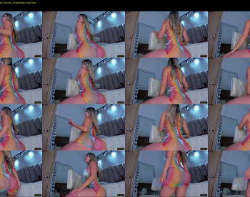 emily_____ — 4 minute Chaturbate female cam show recording, 720p, Aug 23, 2023