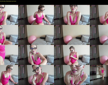 emilymilf__ — 93 minute Chaturbate female cam show recording, 720p, Aug 23, 2023