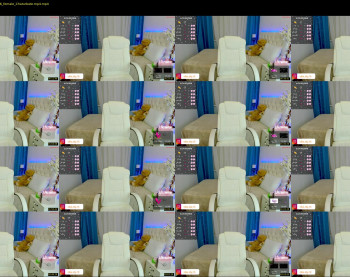 emmika_ — 4 minute Chaturbate female cam show recording, 720p, Aug 23, 2023