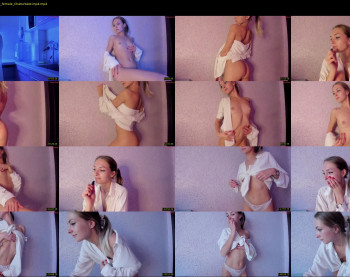 eva_vex — 120 minute Chaturbate female cam show recording, 720p, Aug 23, 2023