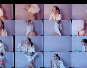 eva_vex — 120 minute Chaturbate female cam show recording, 720p, Aug 23, 2023