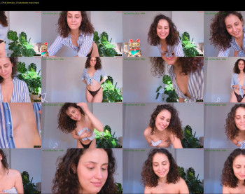 flaming_hotty — 77 minute Chaturbate female cam show recording, 720p, Aug 23, 2023