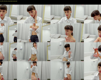 flowerofsin2001 — 67 minute Chaturbate female cam show recording, 720p, Aug 23, 2023