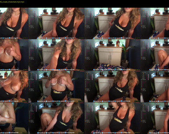 funcamkw — 120 minute Chaturbate female cam show recording, 720p, Aug 24, 2023