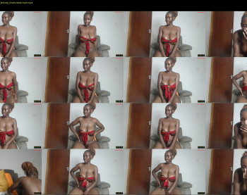 gulpess — 63 minute Chaturbate female cam show recording, 480p, Aug 24, 2023