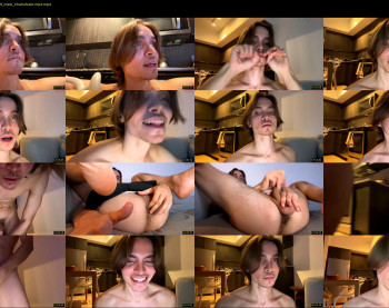hadley19 — 42 minute Chaturbate male cam show recording, 720p, Aug 24, 2023
