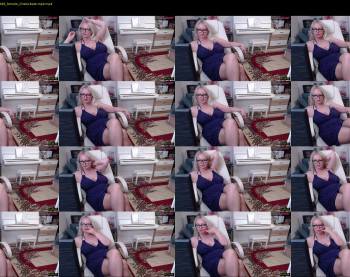 hardanaldp — 3 minute Chaturbate female cam show recording, 720p, Aug 23, 2023