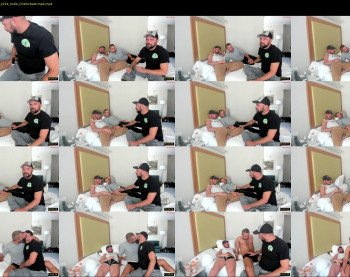 hardworkertn — 17 minute Chaturbate male cam show recording, 720p, Aug 23, 2023