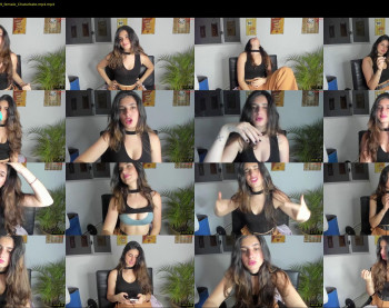 hollyshit_ — 120 minute Chaturbate female cam show recording, 720p, Aug 24, 2023