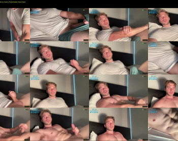 hot8pack01 — 47 minute Chaturbate male cam show recording, 720p, Aug 24, 2023