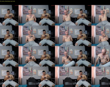 hott_asses — 8 minute Chaturbate male cam show recording, 480p, Aug 23, 2023