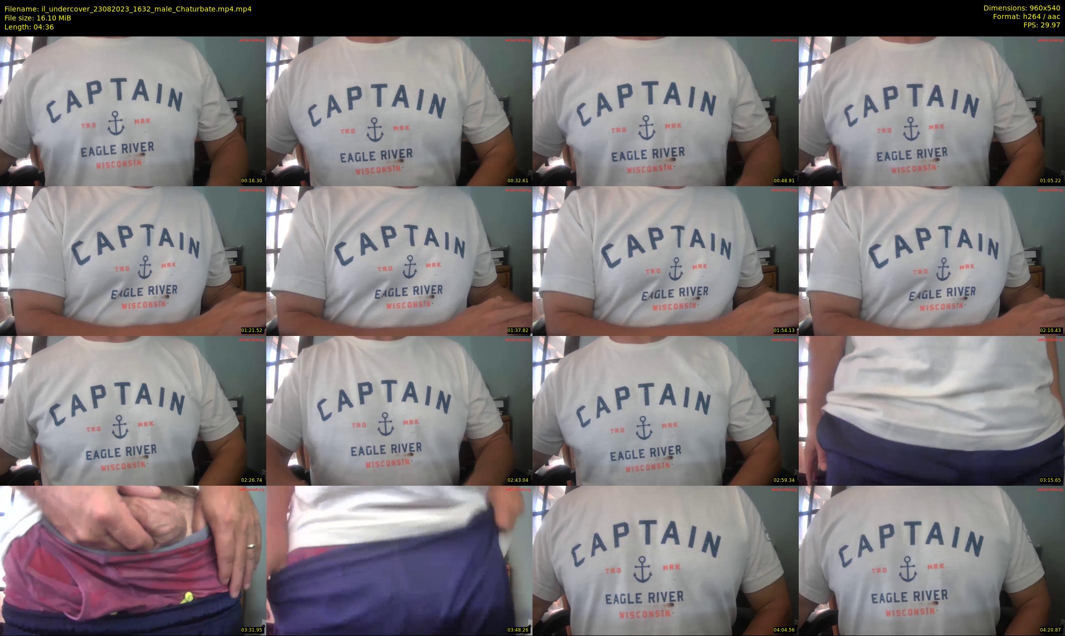il_undercover — 5 minute Chaturbate male cam show recording, 480p, Aug 23, 2023