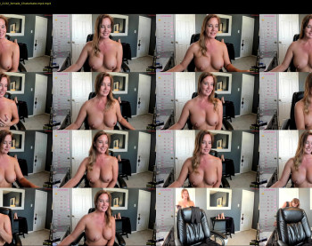 indianacooper — 50 minute Chaturbate female cam show recording, 720p, Aug 23, 2023