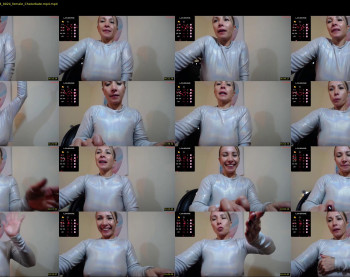 ingridbergman — 5 minute Chaturbate female cam show recording, 720p, Aug 24, 2023
