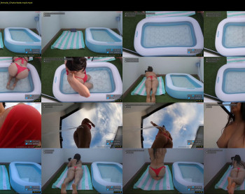 its_jessi — 87 minute Chaturbate female cam show recording, 720p, Aug 23, 2023