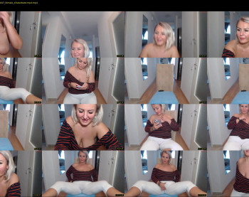 jaqueline88 — 111 minute Chaturbate female cam show recording, 720p, Aug 23, 2023