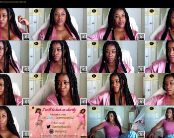 jasminekay — 121 minute Chaturbate female cam show recording, 720p, Aug 23, 2023