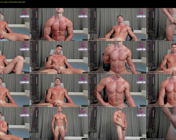 jasonblakes — 120 minute Chaturbate male cam show recording, 720p, Aug 23, 2023