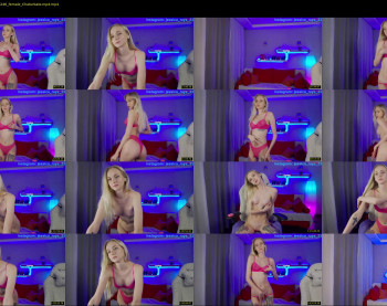 jessica_rays — 117 minute Chaturbate couple cam show recording, 720p, Aug 24, 2023