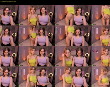 jitoon_exe — 28 minute Chaturbate female cam show recording, 720p, Aug 23, 2023
