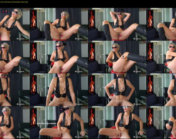 karinabrando — 8 minute Chaturbate couple cam show recording, 720p, Aug 23, 2023