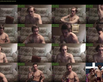 karlos_murphy — 63 minute Chaturbate male cam show recording, 720p, Aug 23, 2023