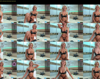 kassablanca_ — 96 minute Chaturbate female cam show recording, 720p, Aug 24, 2023