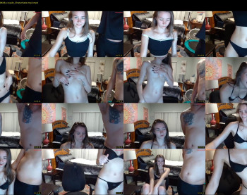 katynowhere — 38 minute Chaturbate female cam show recording, 480p, Aug 23, 2023