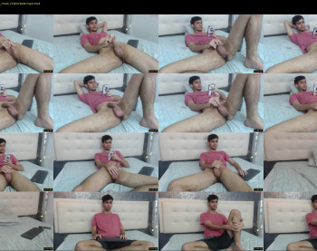 khozler_ — 43 minute Chaturbate male cam show recording, 720p, Aug 23, 2023