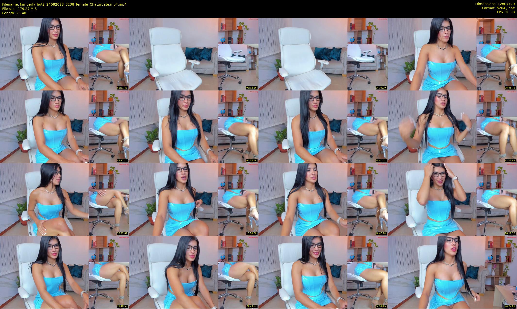 kimberly_hot2 — 26 minute Chaturbate female cam show recording, 720p, Aug 24, 2023