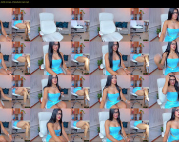 kimberly_hot2 — 26 minute Chaturbate female cam show recording, 720p, Aug 24, 2023