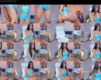 kimberly_hot2 — 38 minute Chaturbate female cam show recording, 720p, Aug 24, 2023