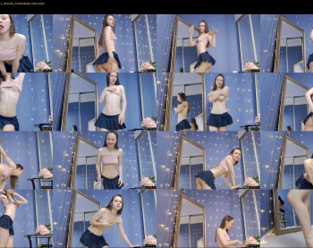 kriskras__ — 121 minute Chaturbate female cam show recording, 720p, Aug 23, 2023