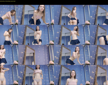 kriskras__ — 26 minute Chaturbate female cam show recording, 720p, Aug 23, 2023